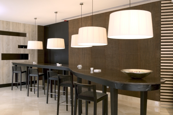 Hotel NH Cartagena